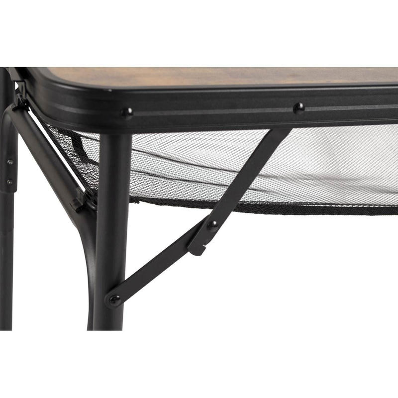 Bo-Camp Industrial Collection Table Greene Case 120 x 60cm - Bo-Camp - Van Life Living