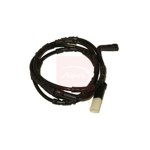 Apec Brake Pad Wear Sensor Rear WIR5258