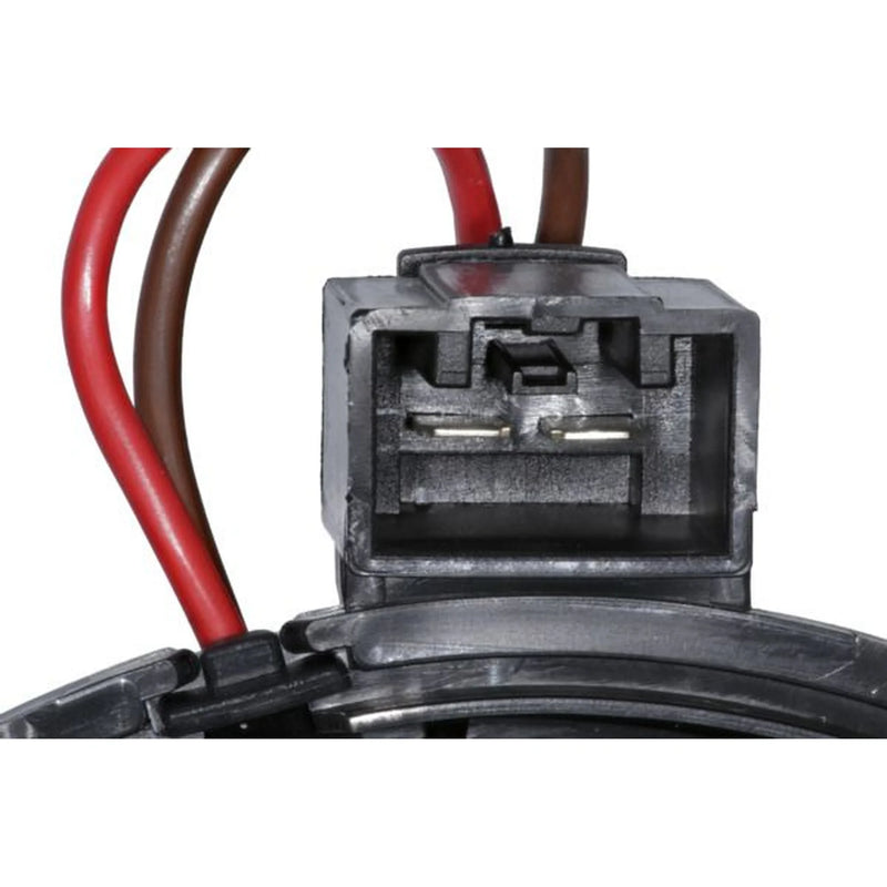 Valeo Heater Blower Fan Front 884561