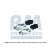 BM Catalysts Fitting Kit FK80286C FK80286C