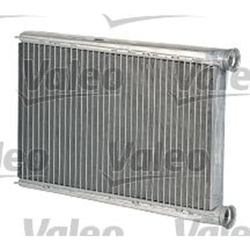 Valeo Heater Matrix Core Heat Exchanger 881770