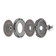 Valeo Clutch Kit Set 3pc 827368