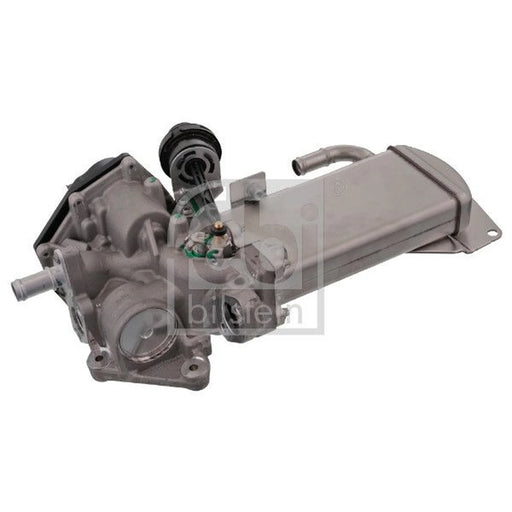 Febi EGR Exhaust Gas Recirculation Module 49840