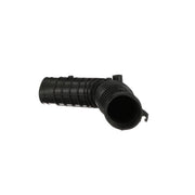 Gates Air Supply Hose 450mm NBR (nitrile butadiene rubber) ANTK1113