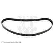Blue Print Timing Belt Cambelt 118 Teeth ADC47554