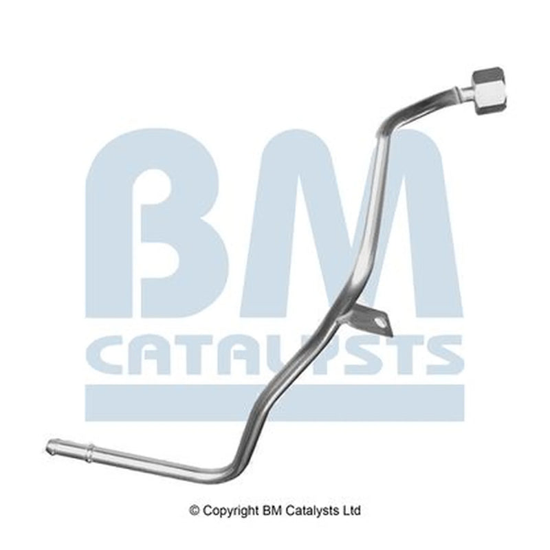 BM Catalysts Pressure Pipe PP11363A