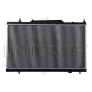 NRF Engine Radiator 50441