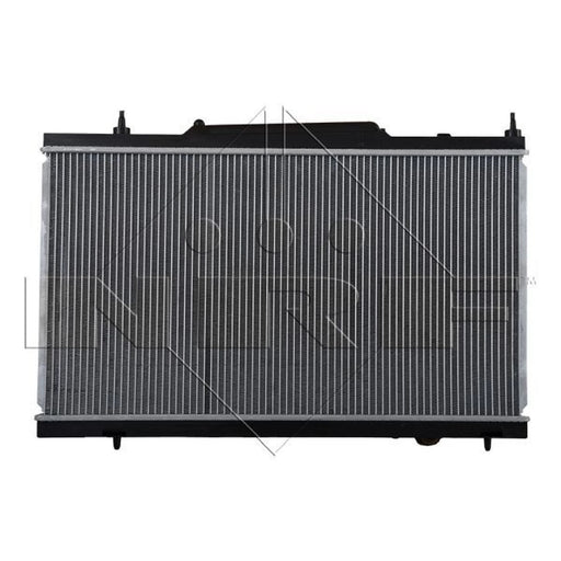 NRF Engine Radiator 50441