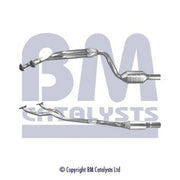 BM Catalysts Petrol Cat BM90233