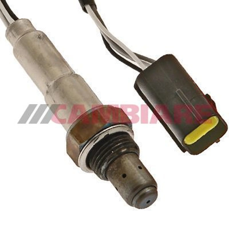 Cambiare O2 Lambda Oxygen Sensor before catalytic conv VE381011