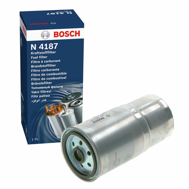Bosch Fuel Filter Element 1 457 434 187