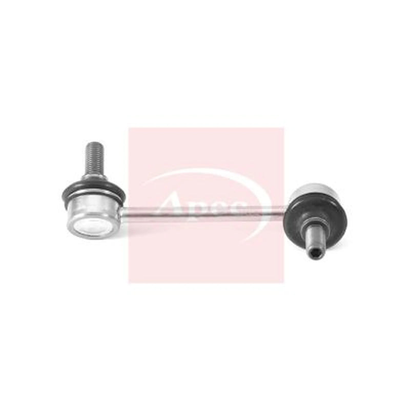 Apec Stabiliser Bar Link Coupling Rod Rear Right AST4608