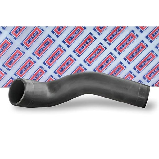 Borg & Beck Intercooler Turbo Charge Air Hose BTH1637