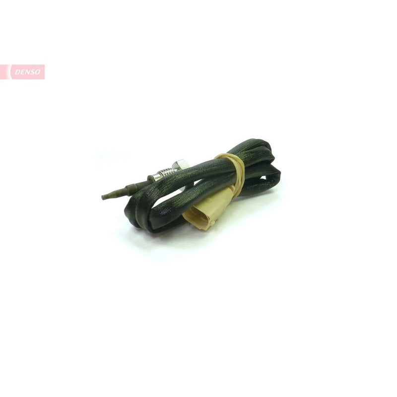 Denso Exhaust Gas Temperature Sensor after soot particulate filter fits Man Tge