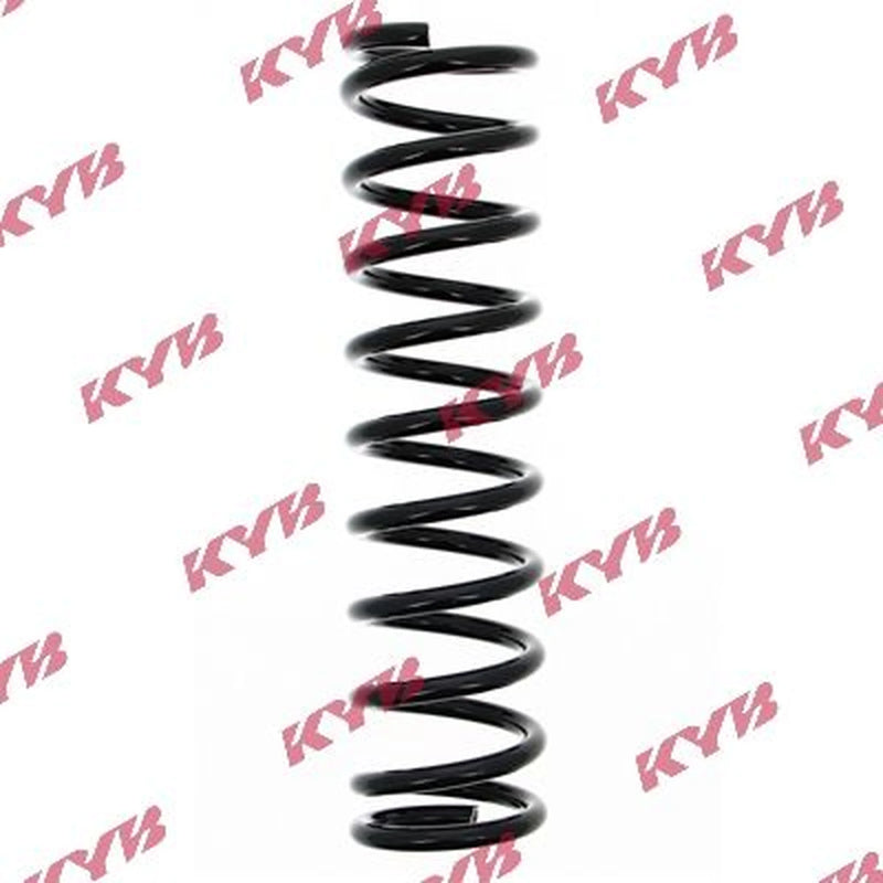 KYB Rear Suspension Coil Spring RA5619