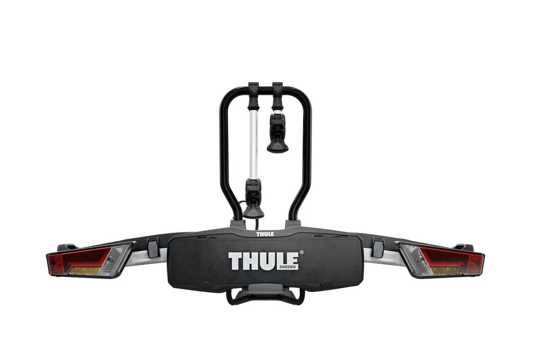 Thule EasyFold XT 933 2 Bike Cycle Carrier Tow Bar Ball Mounted Bicycle Rack - Thule - Van Life Living