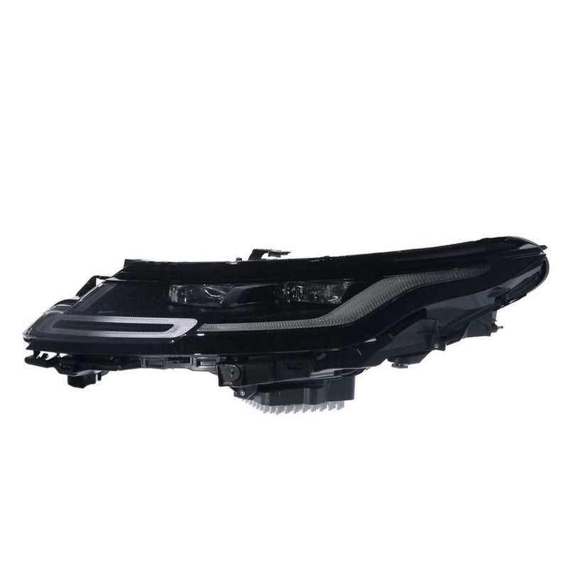 Valeo Headlight Headlamp Left 450968
