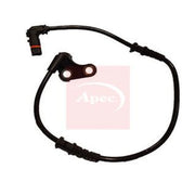 Apec ABS Wheel Speed Sensor Front Right ABS1173