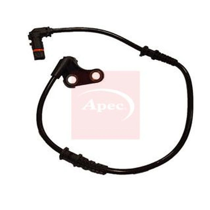Apec ABS Wheel Speed Sensor Front Right ABS1173