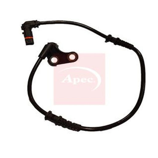 Apec ABS Wheel Speed Sensor Front Right ABS1173