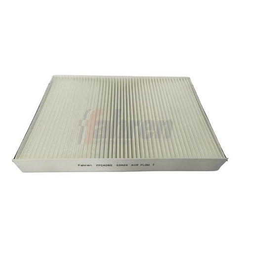 Fahren Cabin Air Filter (Pollen Filter) FFC4082