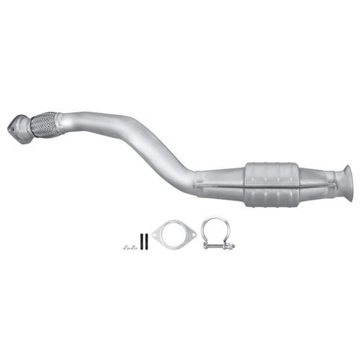Hella Catalytic Converter 8LE 366 053-881