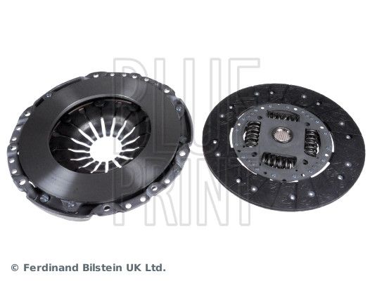 Blue Print Clutch Kit Set 3pc 240mm ADN130138