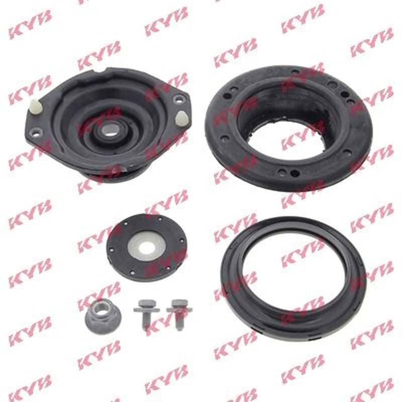 KYB Front Repair Kit Suspension Strut Support Mount SM1512