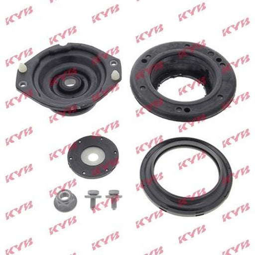 KYB Front Repair Kit Suspension Strut Support Mount SM1512