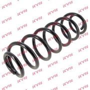 KYB Rear Suspension Coil Spring RH5537