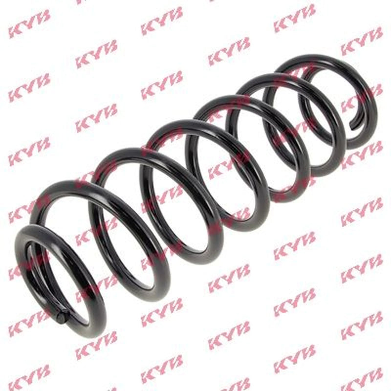 KYB Rear Suspension Coil Spring RH5537