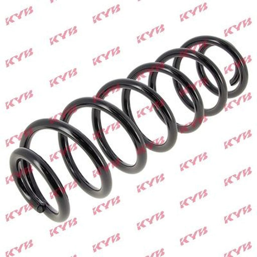 KYB Rear Suspension Coil Spring RH5537