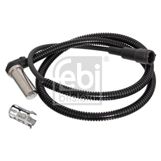 Febi ABS Wheel Speed Sensor Rear Right 104543