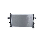 NRF Engine Radiator 53000