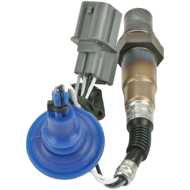 Bosch O2 Lambda Oxygen Sensor after catalytic converter 0 258 986 681