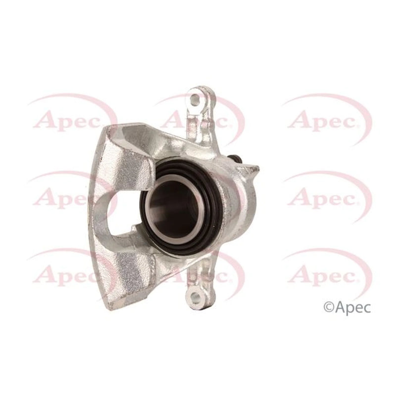 Apec Brake Caliper Assembly Front Left LCA443