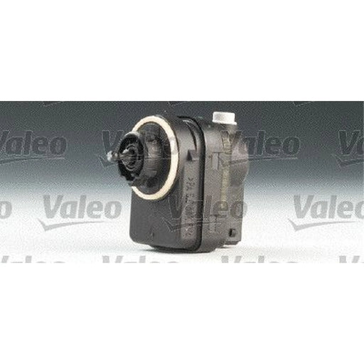 Valeo Headlight Levelling Motor Actuator Right 087542