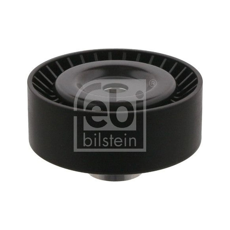 Febi V-Ribbed Belt Deflection/Guide Pulley 34541