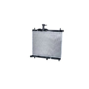 NRF Engine Radiator 53029