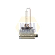 NAPA Headlight Bulb D1S (gas discharge tube) Pk32d-3 85V 35W NBU185402