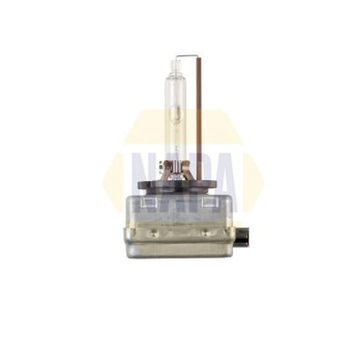 NAPA Headlight Bulb D1S (gas discharge tube) Pk32d-3 85V 35W NBU185402