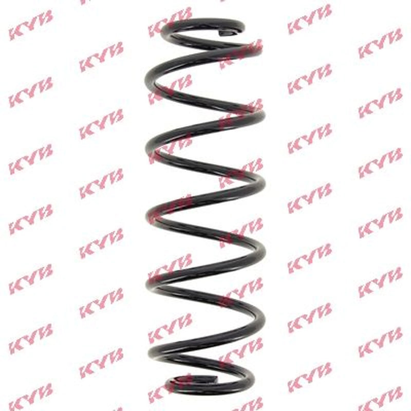KYB Rear Suspension Coil Spring RA6179