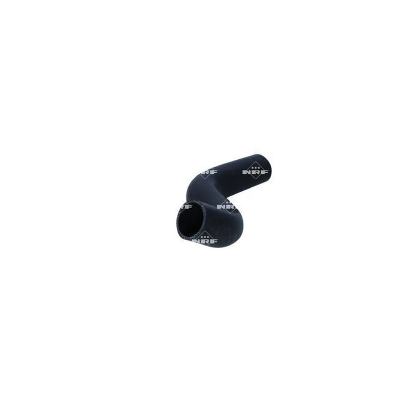 NRF Intercooler Turbo Charge Air Hose 166096
