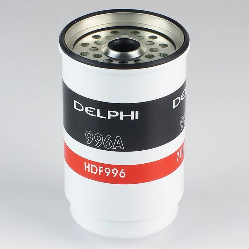 Delphi Fuel Filter Element HDF996