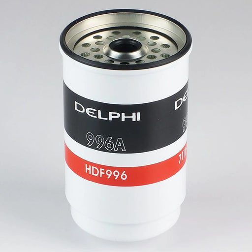 Delphi Fuel Filter Element HDF996