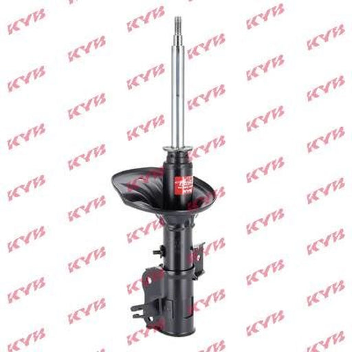 KYB Shock Absorber Damper Strut Front Right 334390