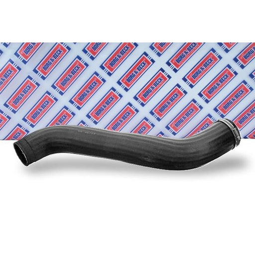 Borg & Beck Intercooler Turbo Charge Air Hose BTH1415