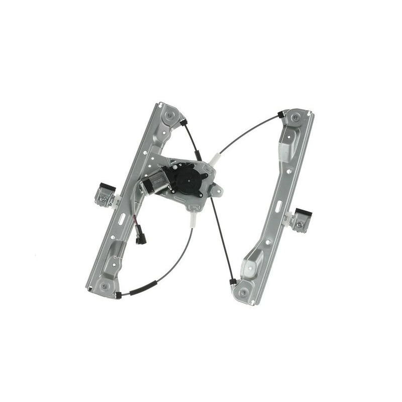 Valeo Electric Window Regulator Lifter Right Front 851817