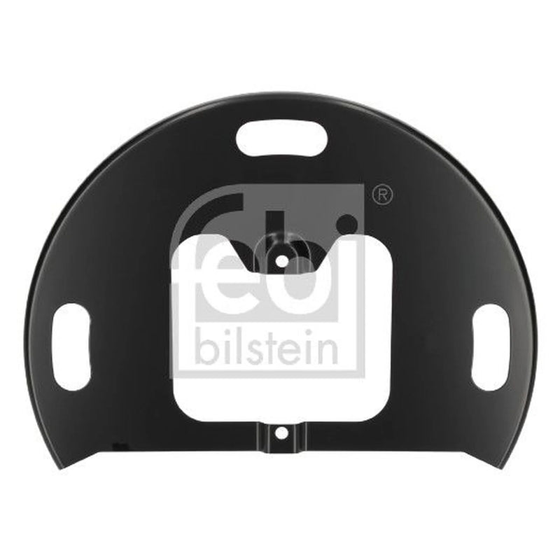 Febi Brake Disc Splash Guard Front Right 197166