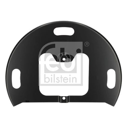 Febi Brake Disc Splash Guard Front Right 197166